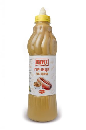 ГІРЧИЦЯ "ЛАГІДНА"